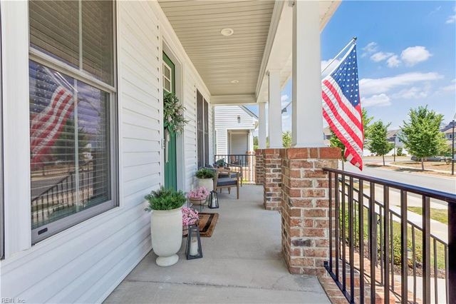 1433 Waltham Lane, Newport News, VA 23608