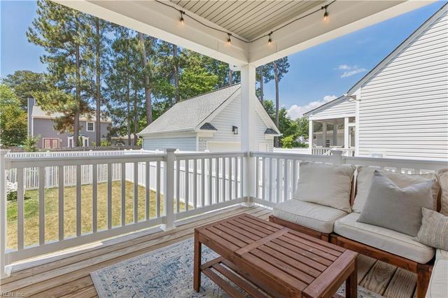 1433 Waltham Lane, Newport News, VA 23608