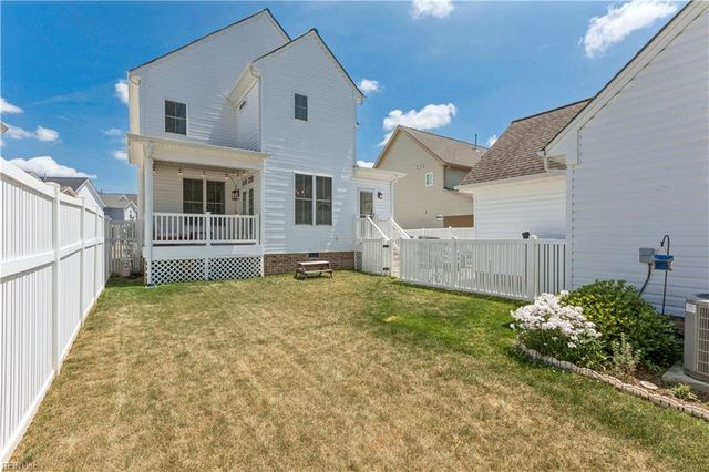 1433 Waltham Lane, Newport News, VA 23608