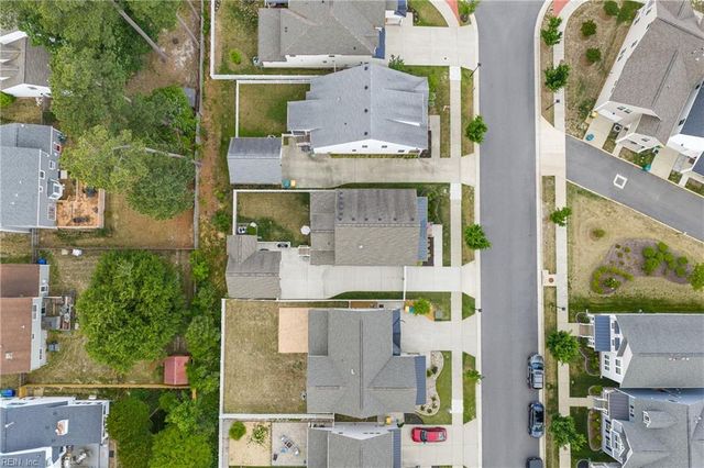 1433 Waltham Lane, Newport News, VA 23608