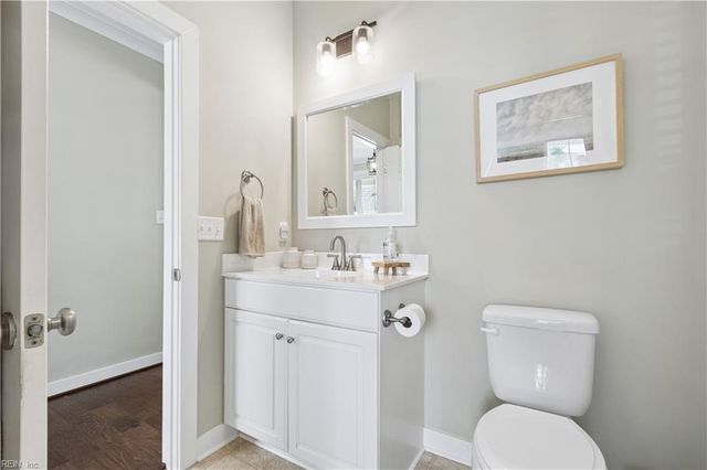 1433 Waltham Lane, Newport News, VA 23608