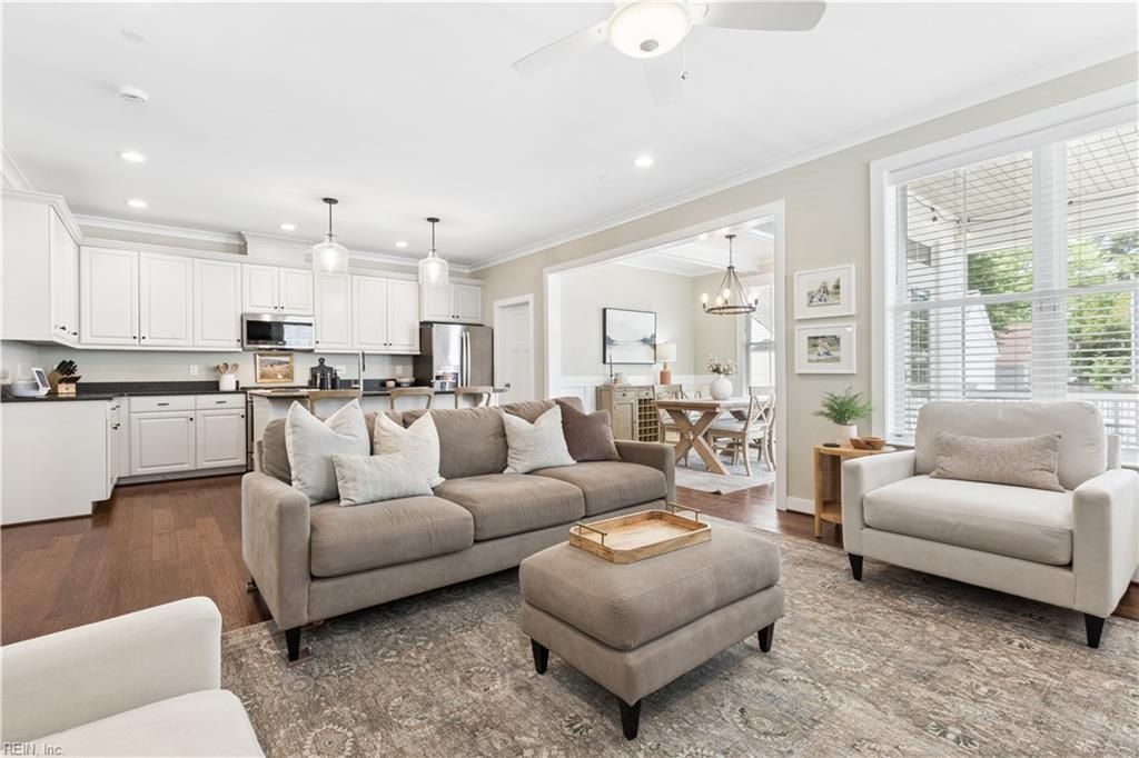 1433 Waltham Lane, Newport News, VA 23608