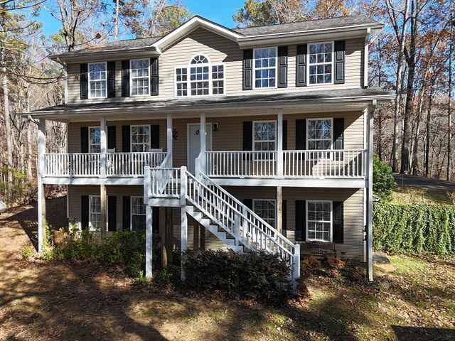 134 Nicholson Lane, Talking Rock, GA 30540