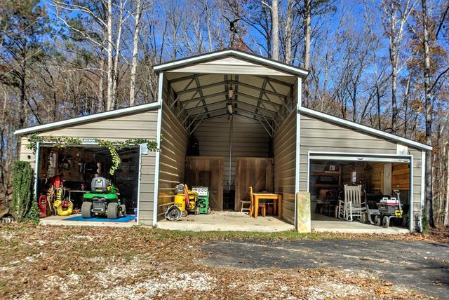 134 Nicholson Lane, Talking Rock, GA 30540