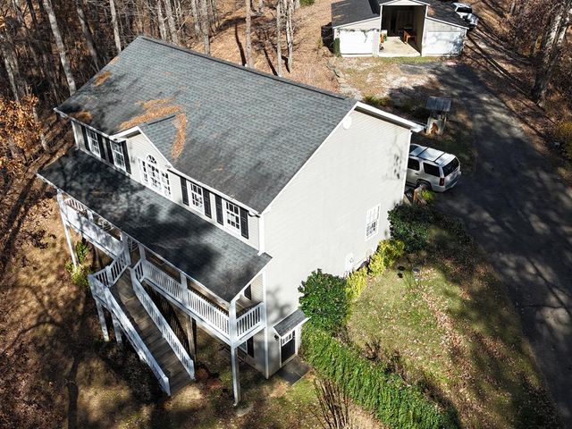 134 Nicholson Lane, Talking Rock, GA 30540