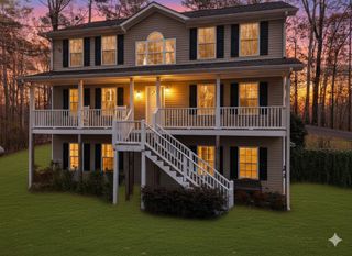 134 Nicholson Lane, Talking Rock, GA 30540