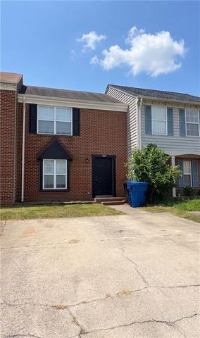 1409 Canadian CT, Virginia Beach, VA 23453