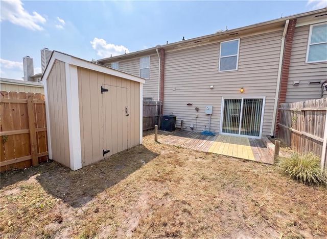 1409 Canadian CT, Virginia Beach, VA 23453