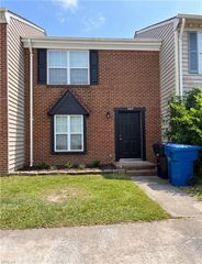 1409 Canadian CT, Virginia Beach, VA 23453