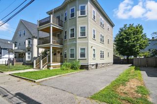 24 Prescott Street 3, Boston, MA 02136