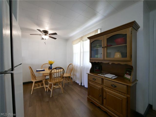 146 Brown Road, Follansbee, WV 26037
