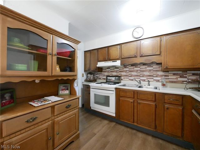 146 Brown Road, Follansbee, WV 26037