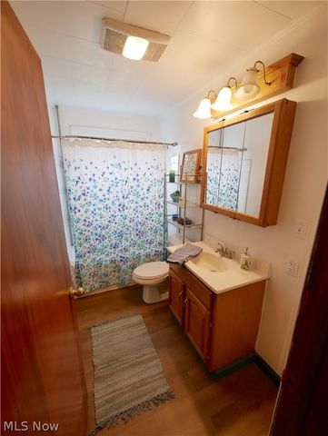 146 Brown Road, Follansbee, WV 26037