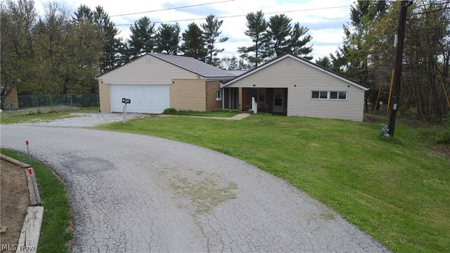146 Brown Road, Follansbee, WV 26037