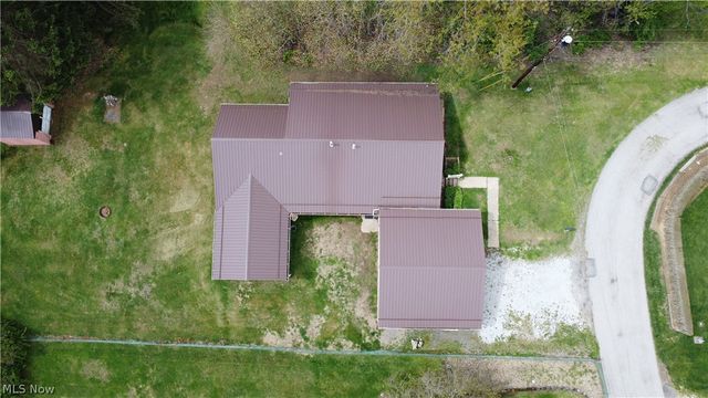 146 Brown Road, Follansbee, WV 26037