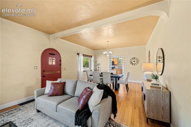 27 Dunsmere Avenue, Pueblo, CO 81004
