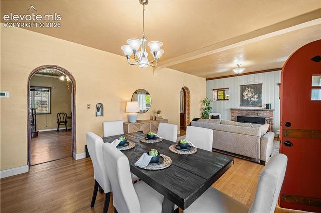 27 Dunsmere Avenue, Pueblo, CO 81004