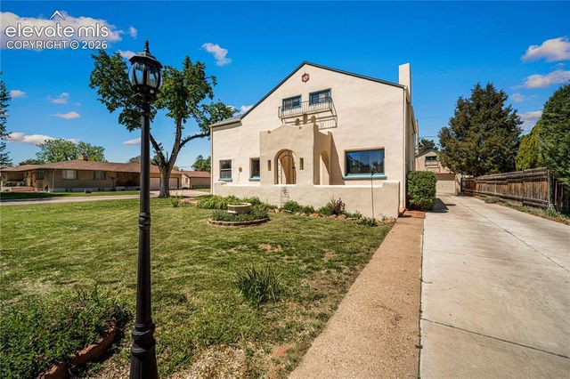 27 Dunsmere Avenue, Pueblo, CO 81004