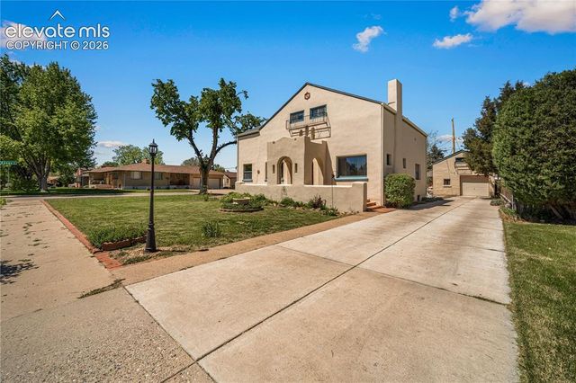 27 Dunsmere Avenue, Pueblo, CO 81004