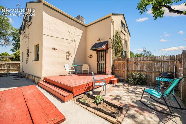 27 Dunsmere Avenue, Pueblo, CO 81004