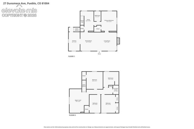27 Dunsmere Avenue, Pueblo, CO 81004