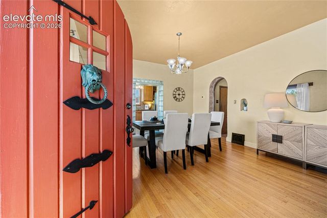 27 Dunsmere Avenue, Pueblo, CO 81004