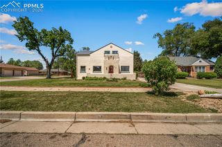 27 Dunsmere Avenue, Pueblo, CO 81004