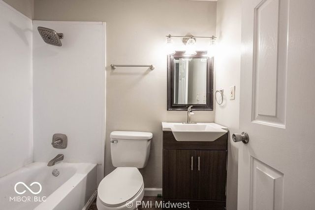 3736 N Meridian Street 10, Indianapolis, IN 46208