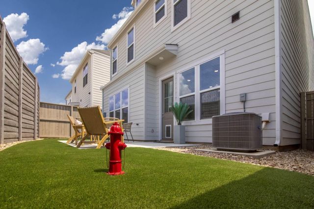 22021 Lesley Grove, Richmond, TX 77407