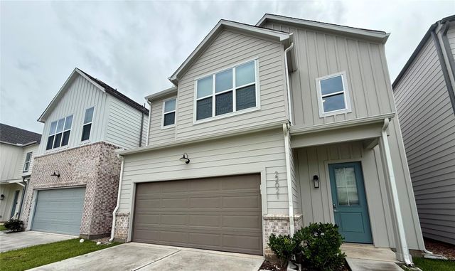 22021 Lesley Grove, Richmond, TX 77407