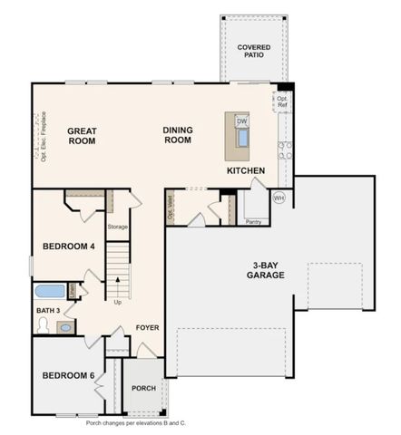 826 Molly Lane, Mount Juliet, TN 37122