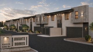 6312 N 64th Drive 2, Glendale, AZ 85301