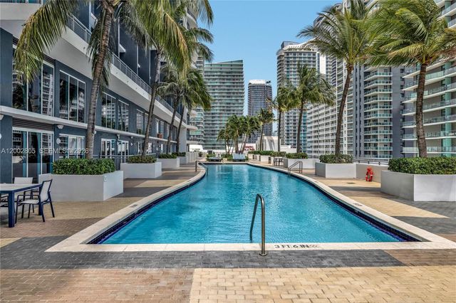 60 SW 13t St 1124, Miami, FL 33130