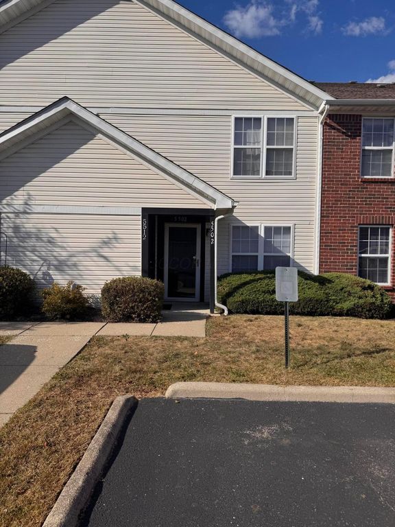 5502 Cypress Chase, Columbus, OH 43228