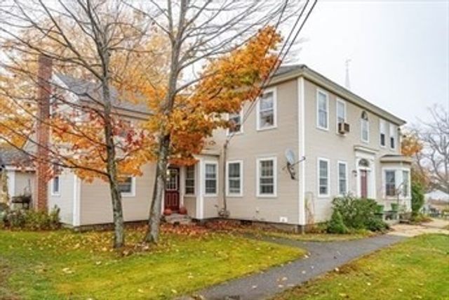 134 Main A, Westminster, MA 01473