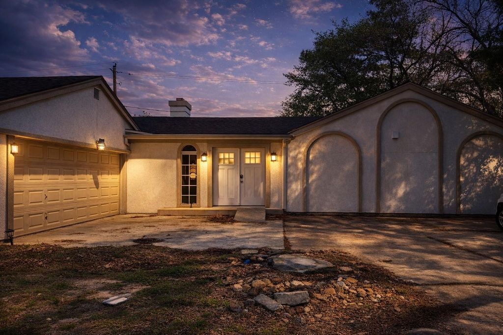 7410 Antoine Drive, Houston, TX 77088