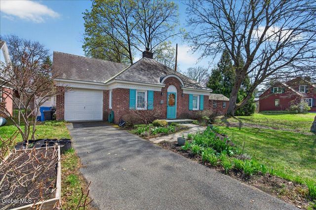 189 Milner Avenue, Albany, NY 12208