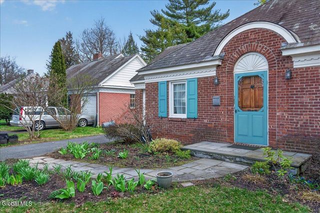 189 Milner Avenue, Albany, NY 12208