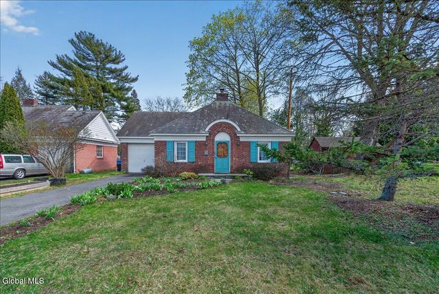 189 Milner Avenue, Albany, NY 12208