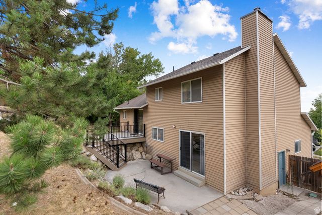 727 S 400 E, Farmington, UT 84025