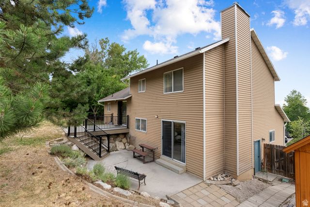 727 S 400 E, Farmington, UT 84025