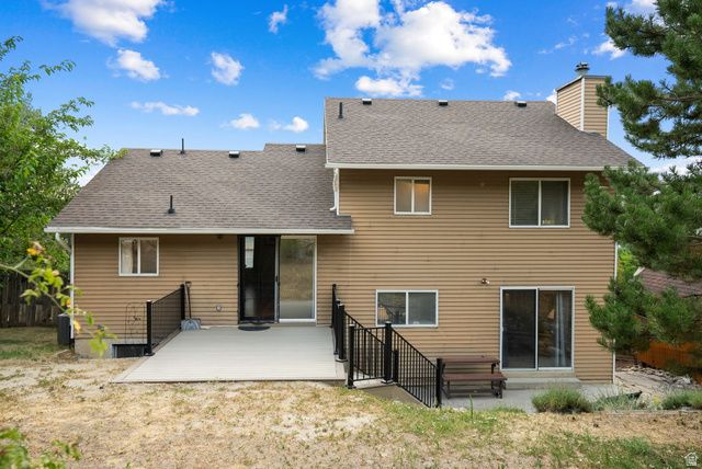 727 S 400 E, Farmington, UT 84025