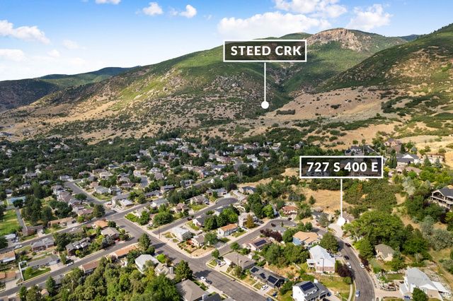 727 S 400 E, Farmington, UT 84025