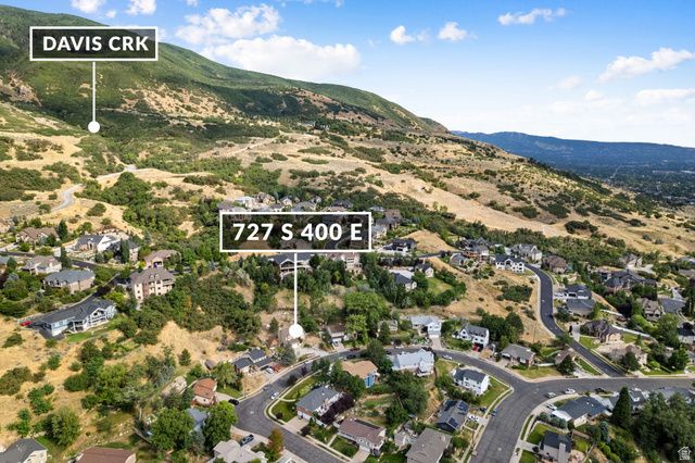 727 S 400 E, Farmington, UT 84025