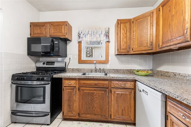 2036 North Clinton Avenue, Rochester, NY 14621