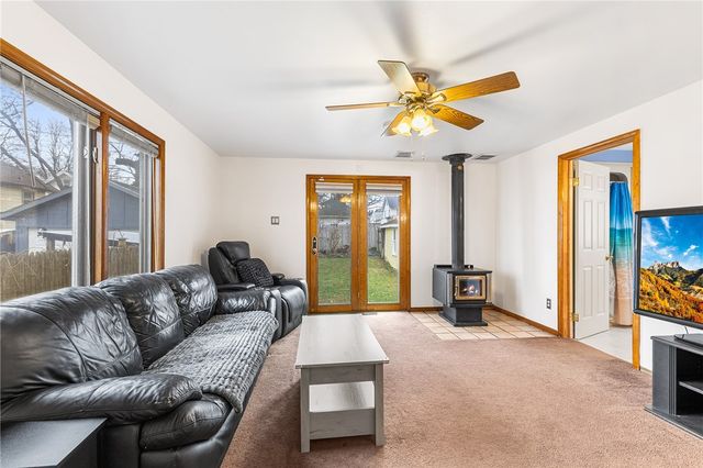 2036 North Clinton Avenue, Rochester, NY 14621