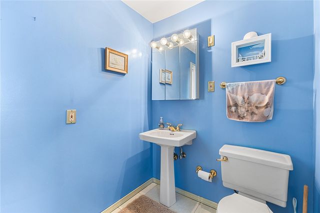 2036 North Clinton Avenue, Rochester, NY 14621