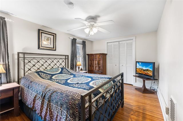 2036 North Clinton Avenue, Rochester, NY 14621