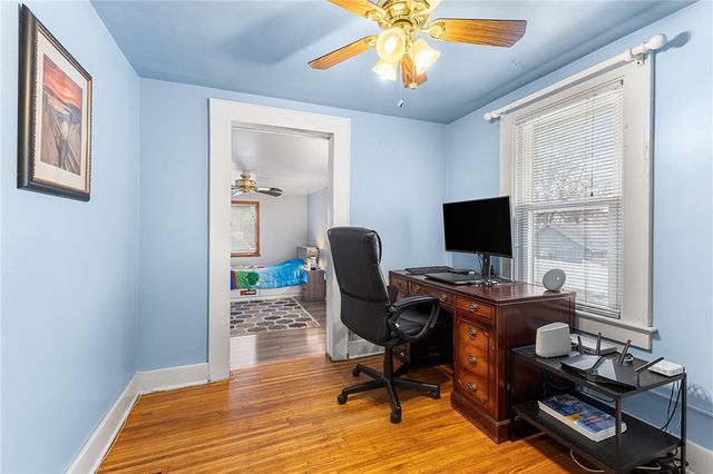 2036 North Clinton Avenue, Rochester, NY 14621