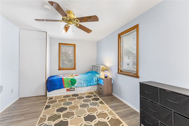 2036 North Clinton Avenue, Rochester, NY 14621